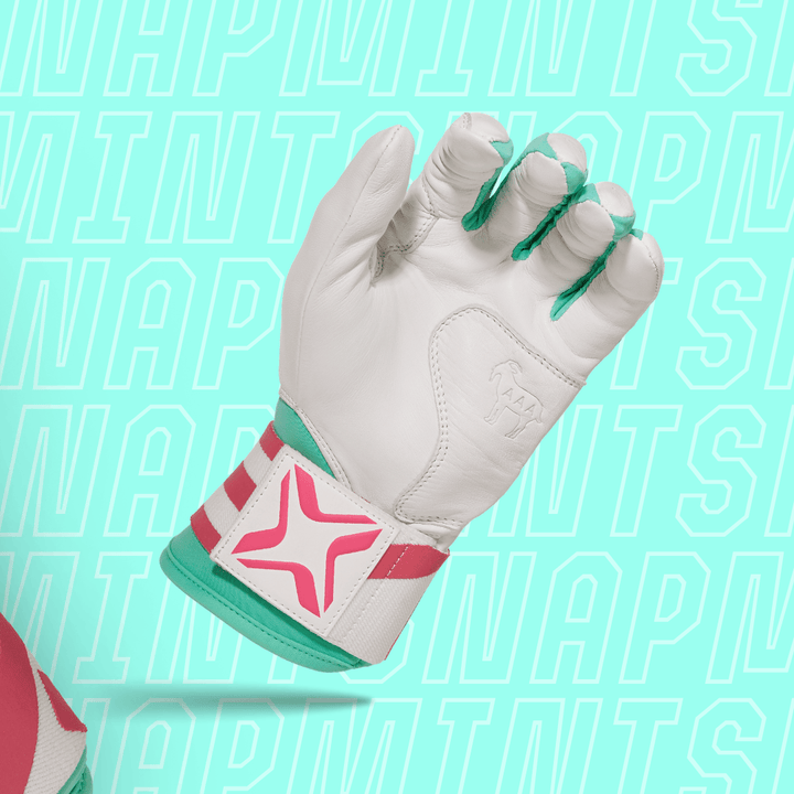 Axe Bat Gear Axe Batting Gloves - Snapmint