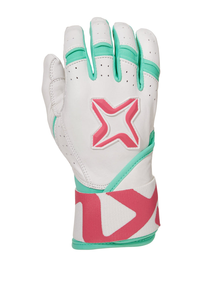 Axe Bat Gear Axe Batting Gloves - Snapmint
