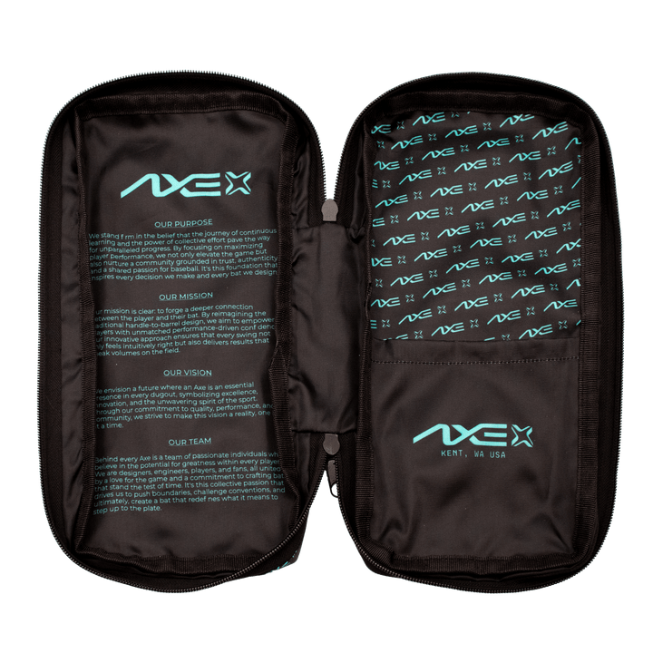 Axe Bat Gear Axe Batting Gloves - Sugarspin