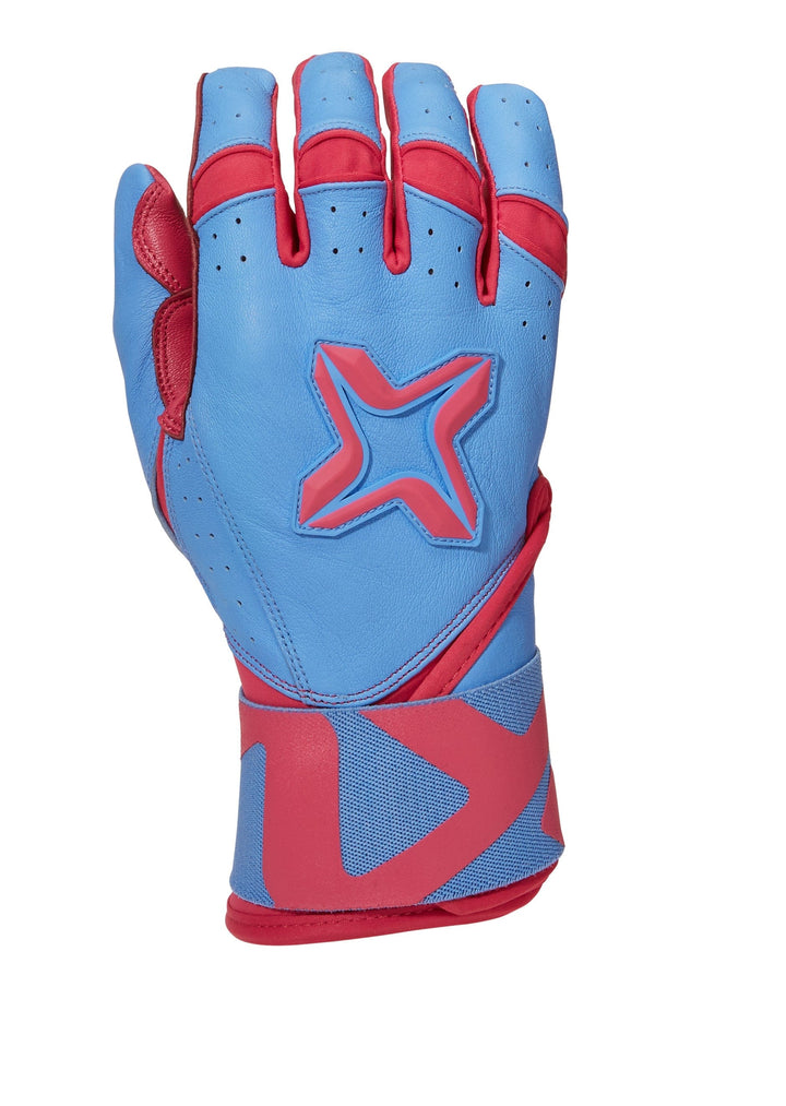 Axe Bat Gear Axe Batting Gloves - Sugarspin