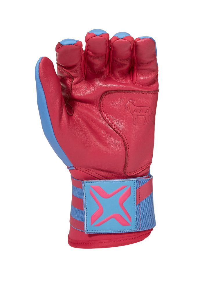 Axe Bat Gear Axe Batting Gloves - Sugarspin