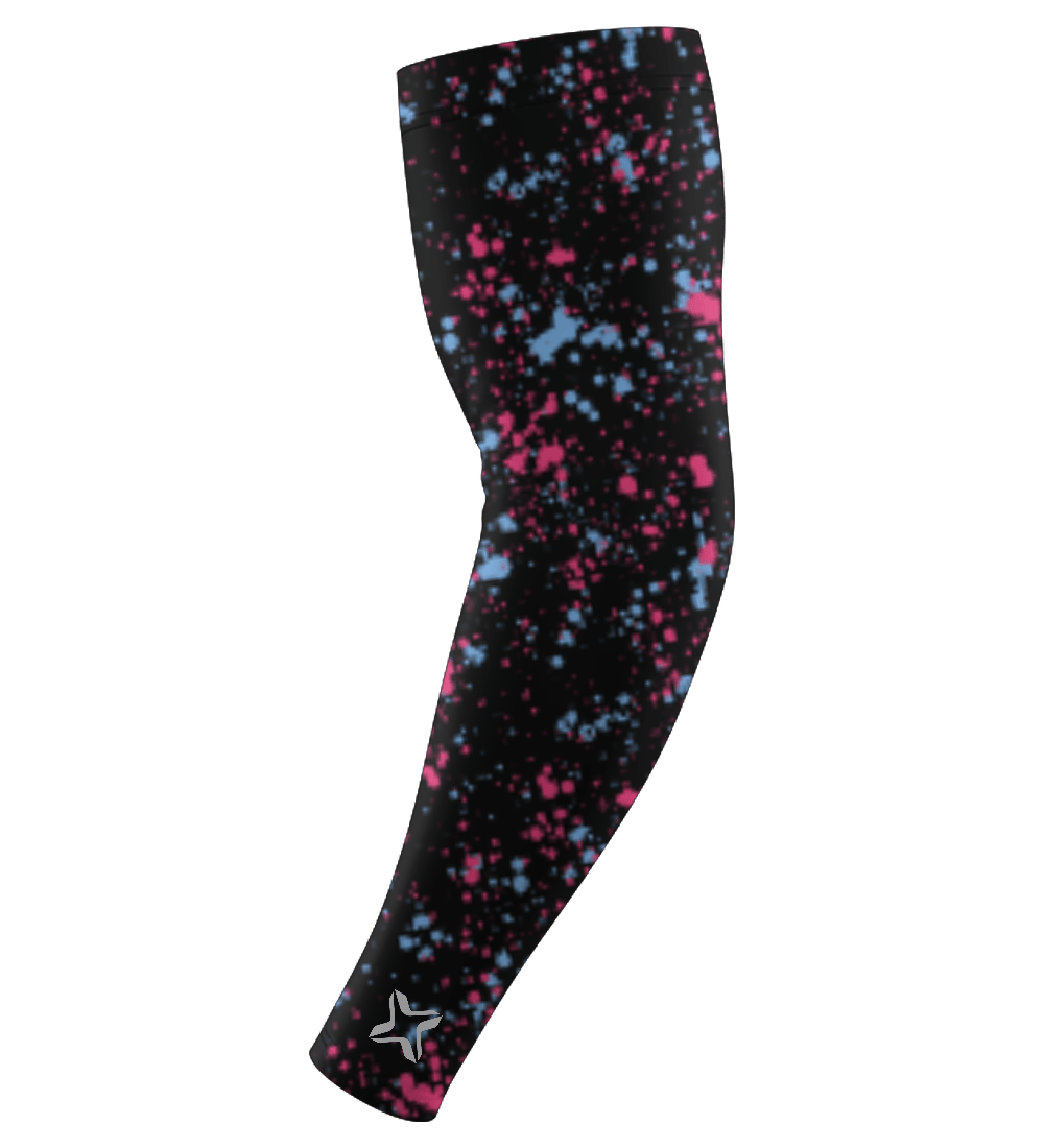Axe Bat Gear Limited Edition Axe Arm Sleeves | Adult Sizes |