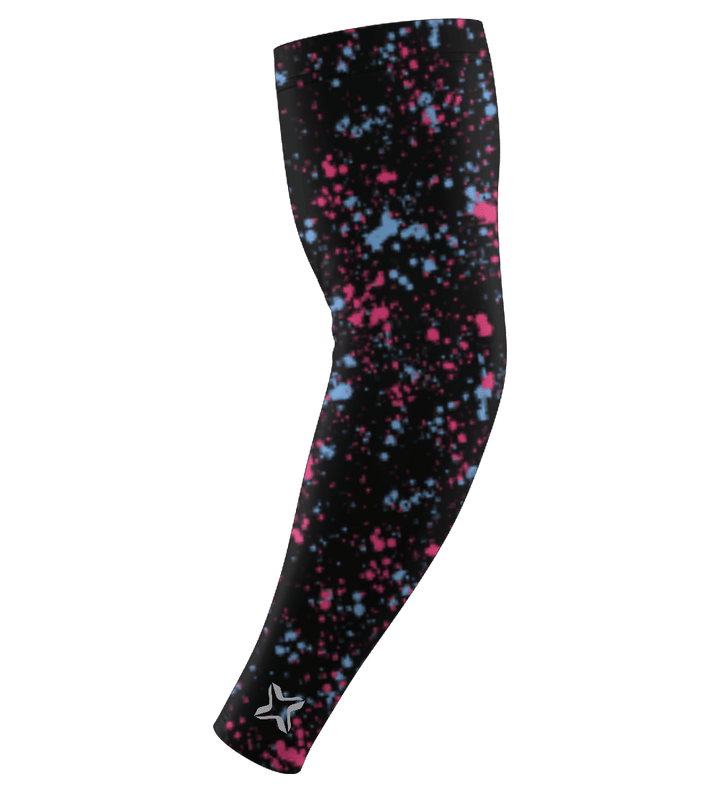Axe Bat Gear Limited Edition Axe Arm Sleeves | Adult Sizes |