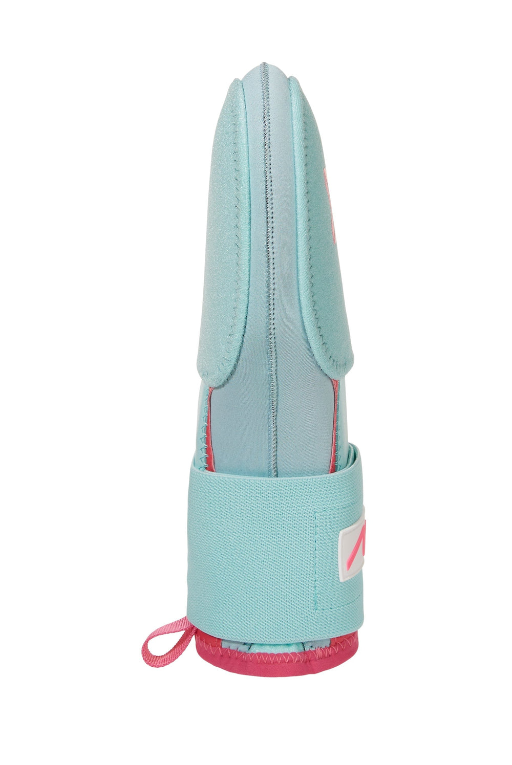 Axe Bat Gear Youth Axe Armor Sliding Mitt - Mint Infusion