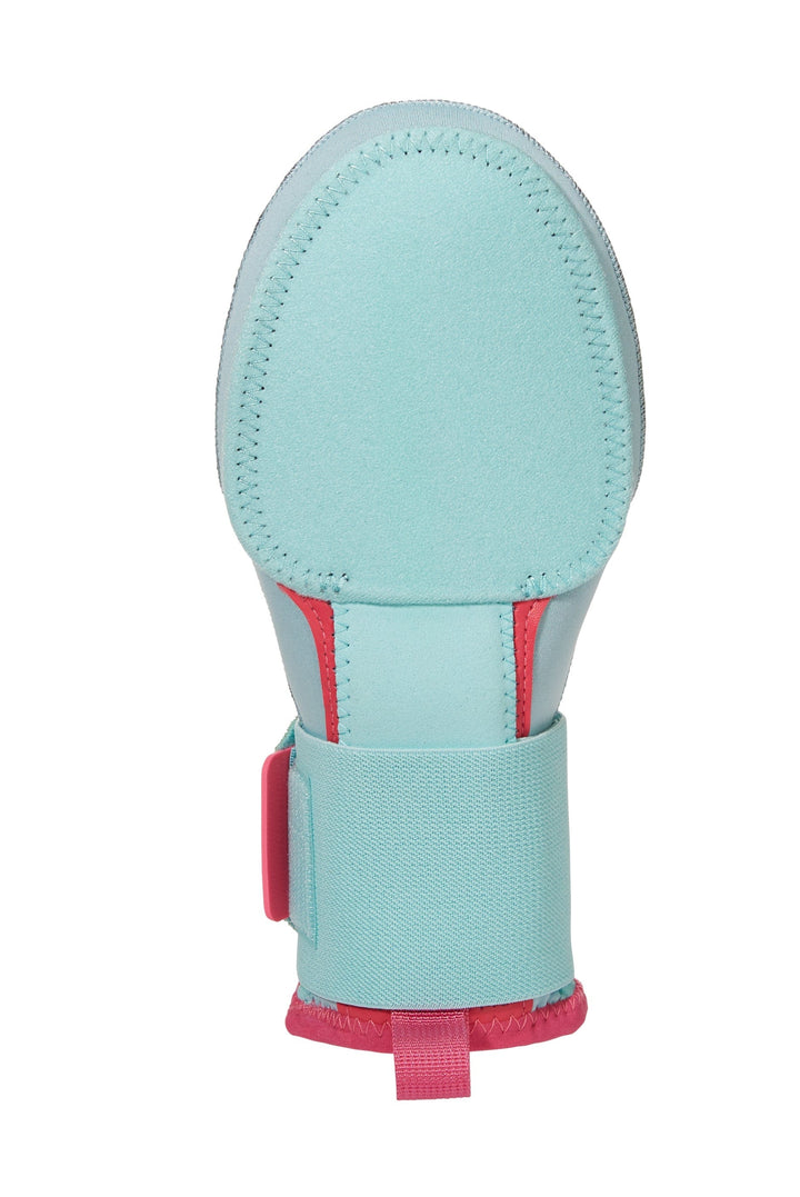 Axe Bat Gear Youth Axe Armor Sliding Mitt - Mint Infusion