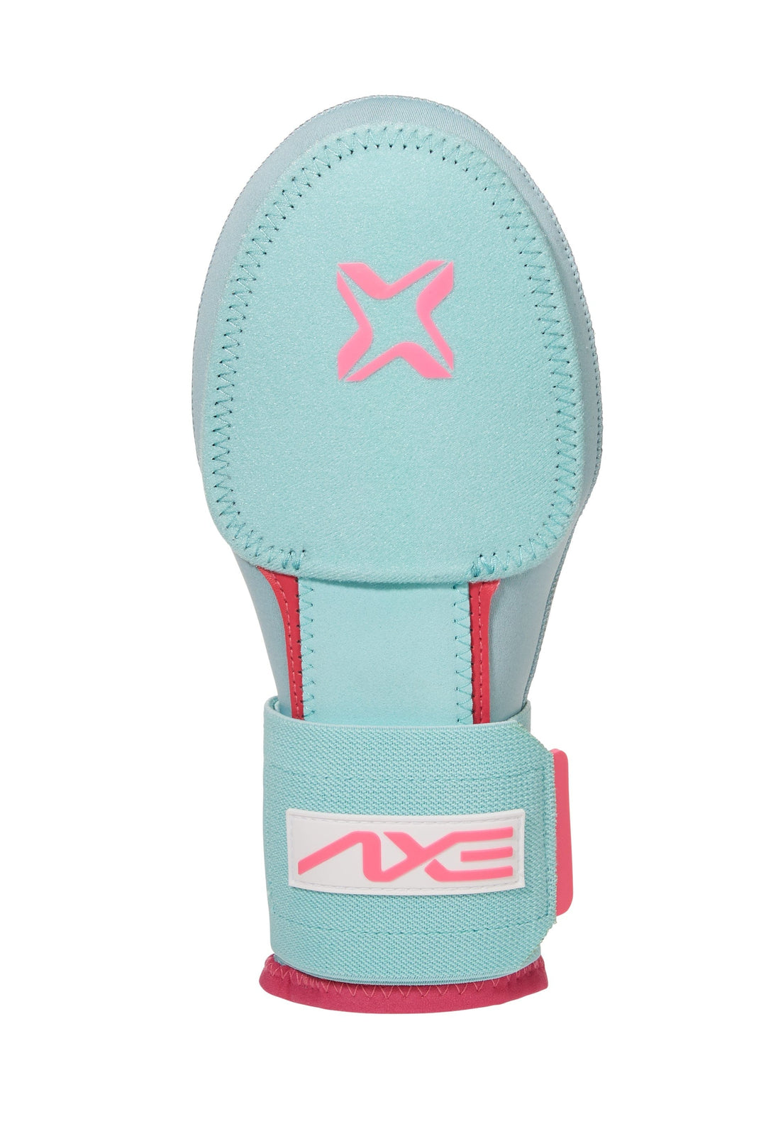 Axe Bat Gear Youth Axe Armor Sliding Mitt - Mint Infusion