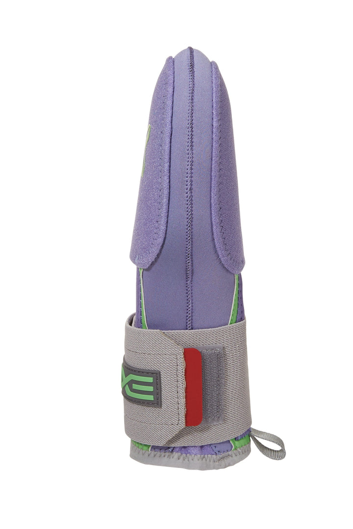 Axe Bat Gear Youth Axe Armor Sliding Mitt - The Joker