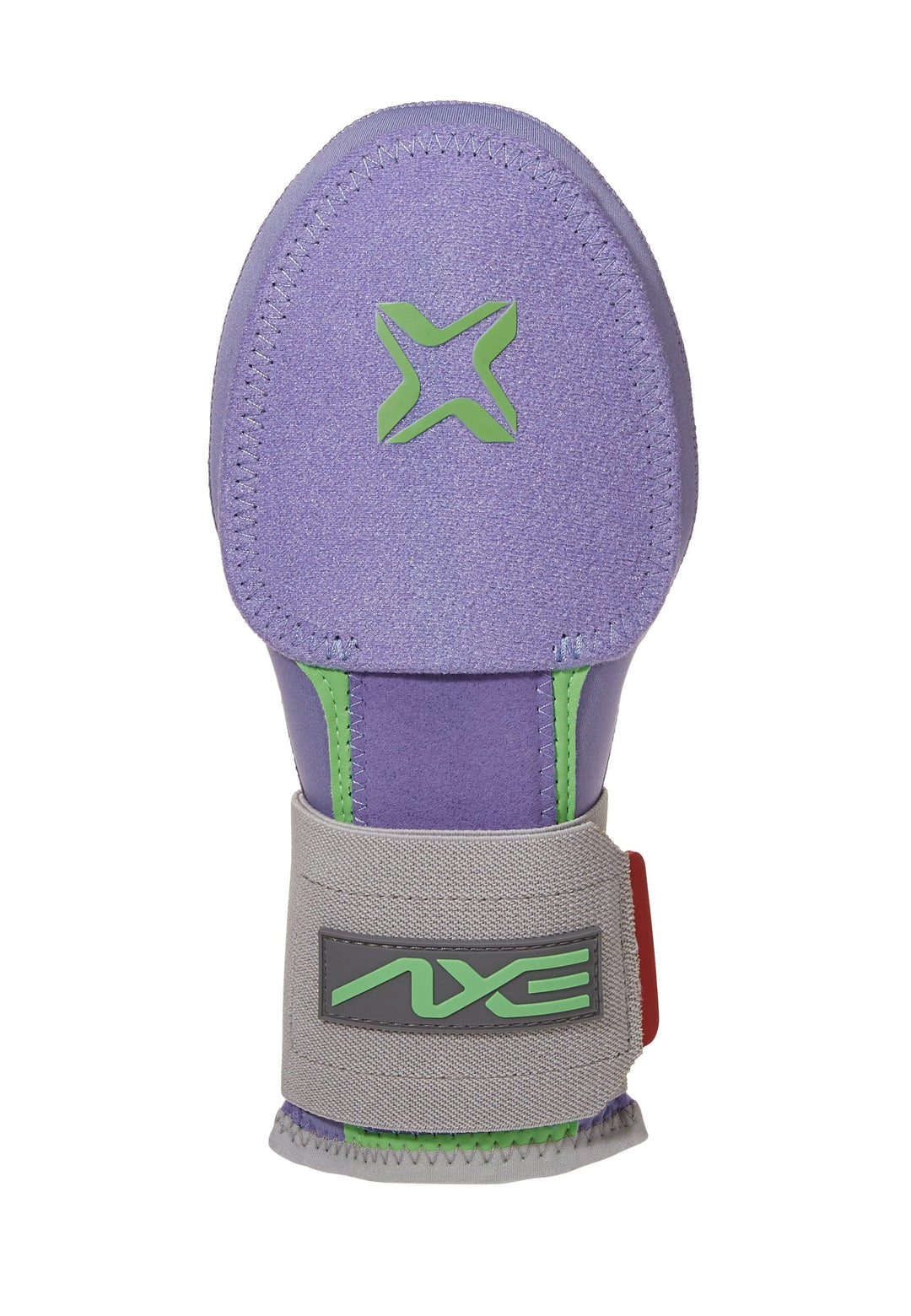 Axe Bat Gear Youth Axe Armor Sliding Mitt - The Joker
