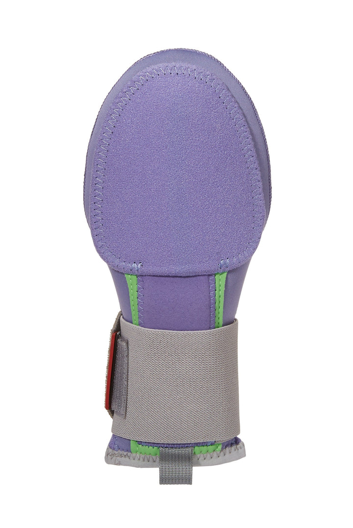 Axe Bat Gear Youth Axe Armor Sliding Mitt - The Joker