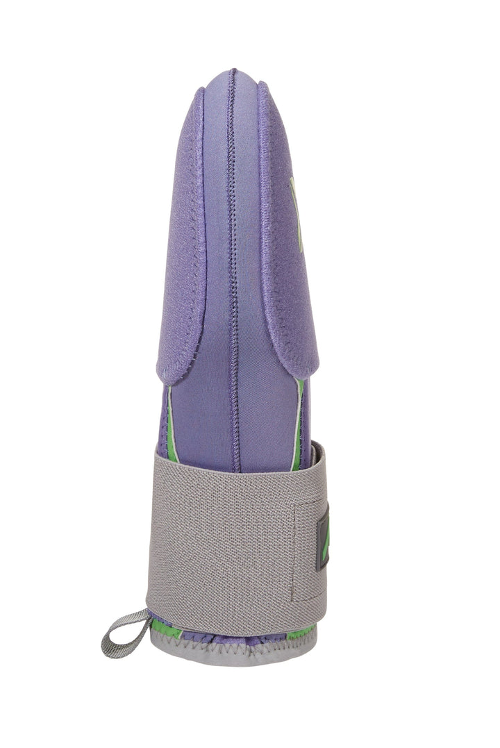 Axe Bat Gear Youth Axe Armor Sliding Mitt - The Joker