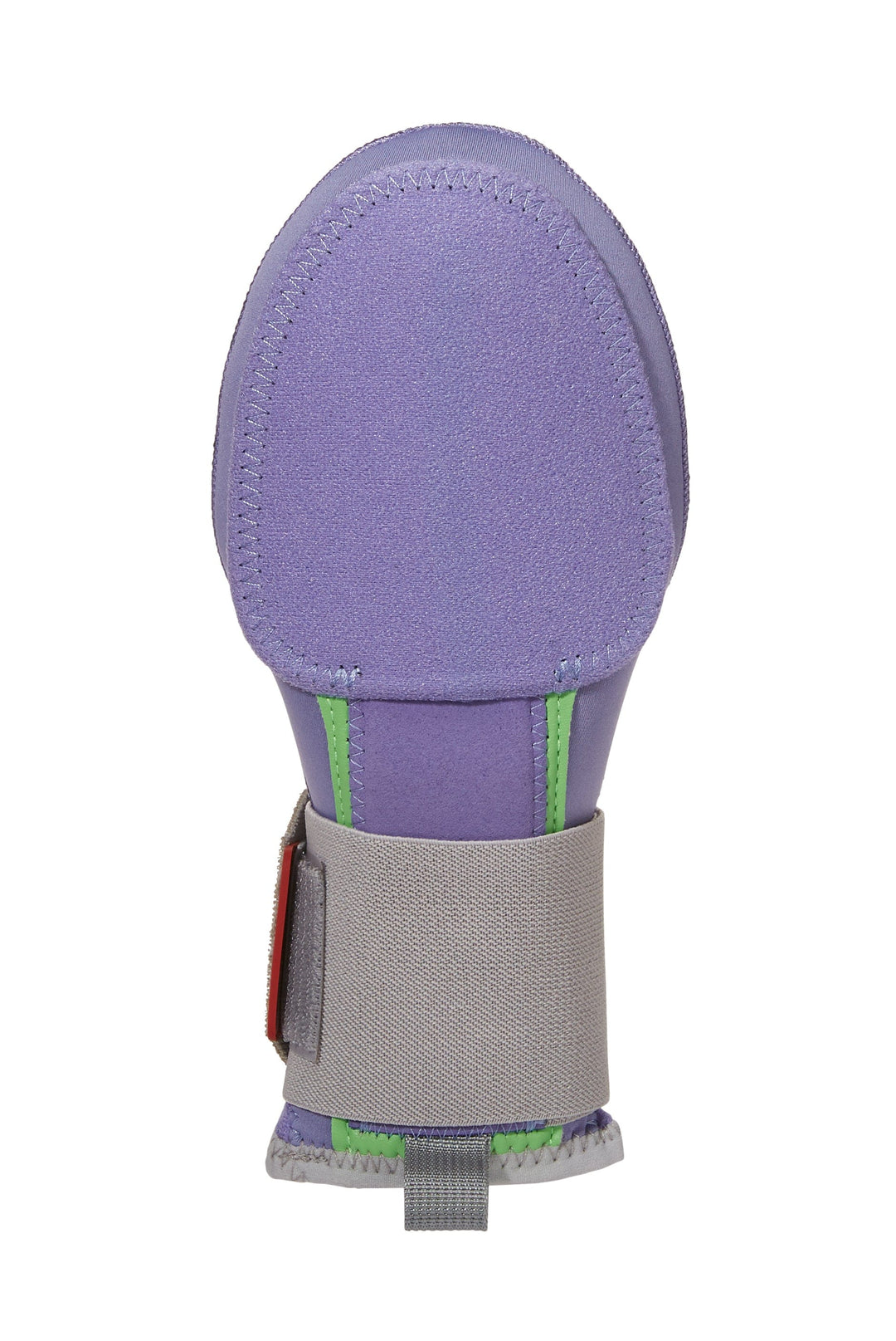Axe Bat Gear Youth Axe Armor Sliding Mitt - The Joker