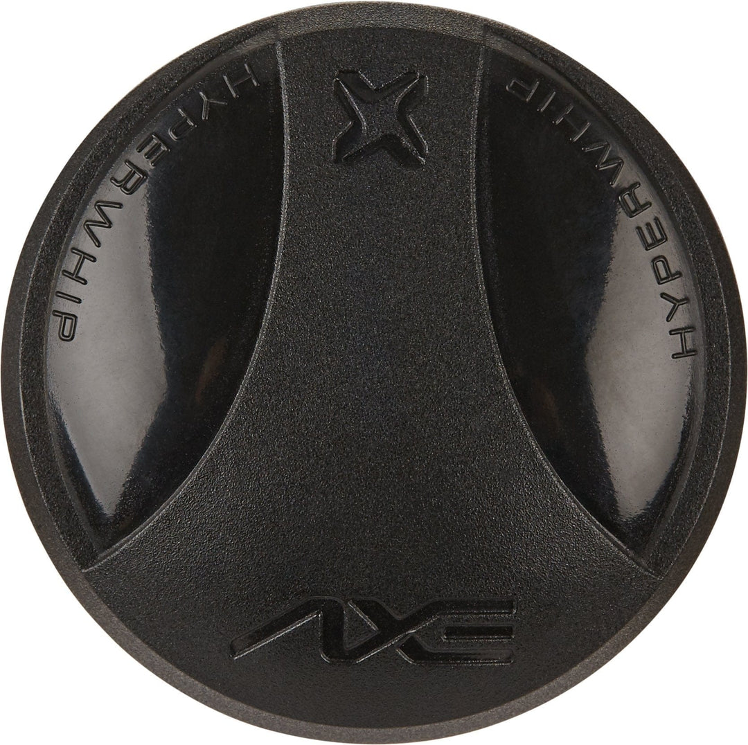 Axe Bat Slowpitch Axe Dabacle Dual Stamp Slowpitch Softball Bat |  ½ oz Endloaded | Flared Handle |