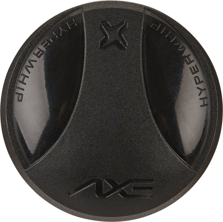 Axe Bat Slowpitch Axe Dabacle Dual Stamp Slowpitch Softball Bat |  ½ oz Endloaded | Flared Handle |