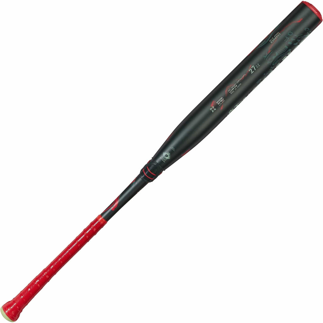 Axe Bat Slowpitch Axe Disturbance SSUSA Slowpitch Bat | Kyle Pearson Signature Series |  ½ oz Endloaded | Flared Handle |