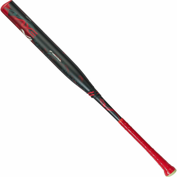 Axe Bat Slowpitch Axe Disturbance SSUSA Slowpitch Bat | Kyle Pearson Signature Series |  ½ oz Endloaded | Flared Handle |