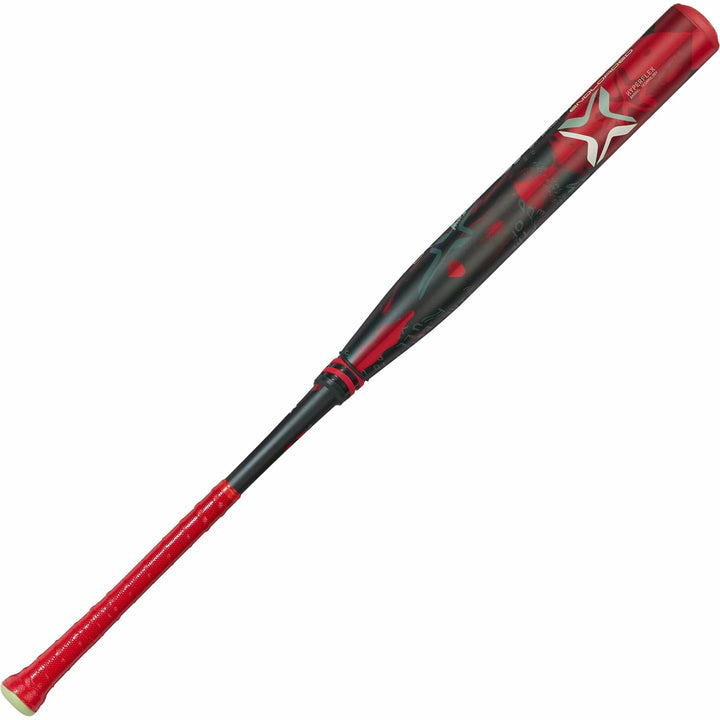 Axe Bat Slowpitch Axe Disturbance SSUSA Slowpitch Bat | Kyle Pearson Signature Series |  ½ oz Endloaded | Flared Handle |