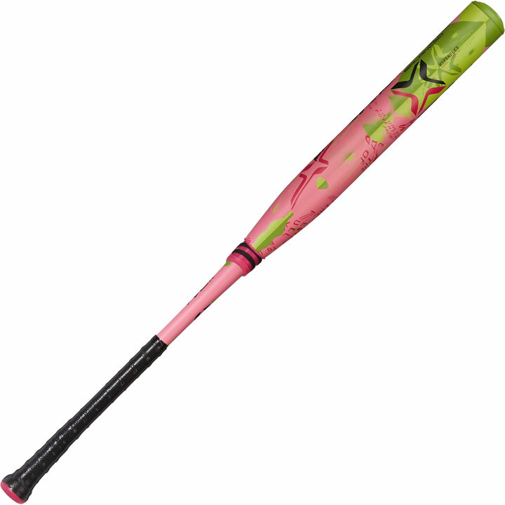 Axe Bat Slowpitch Axe Disturbance USA Slowpitch Softball Bat | Balanced | Flared Handle |