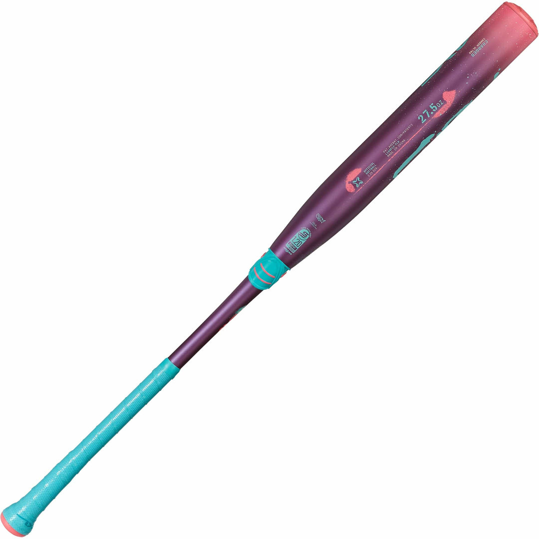 Axe Bat Slowpitch Axe Fury USSSA Slowpitch Softball Bat | 12" Barrel | 1 oz. Endloaded | Flared Handle |