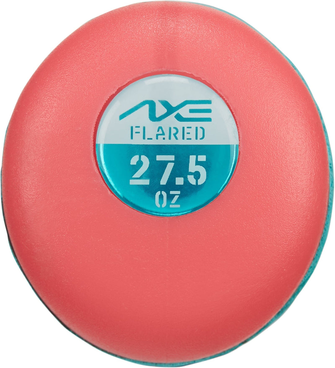 Axe Bat Slowpitch Axe Fury USSSA Slowpitch Softball Bat | 12" Barrel | 1 oz. Endloaded | Flared Handle |