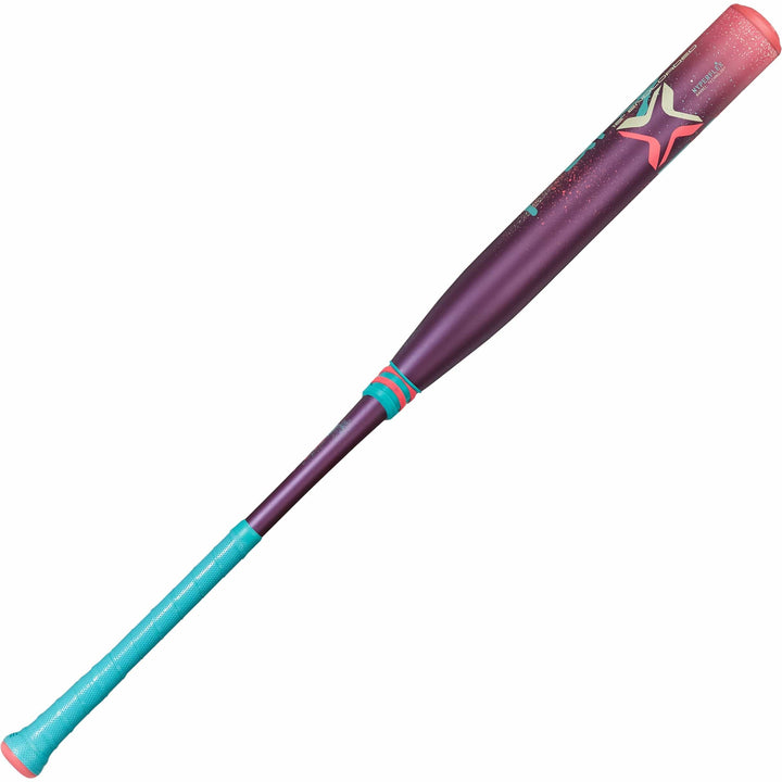 Axe Bat Slowpitch Axe Fury USSSA Slowpitch Softball Bat | 12" Barrel | 1 oz. Endloaded | Flared Handle |