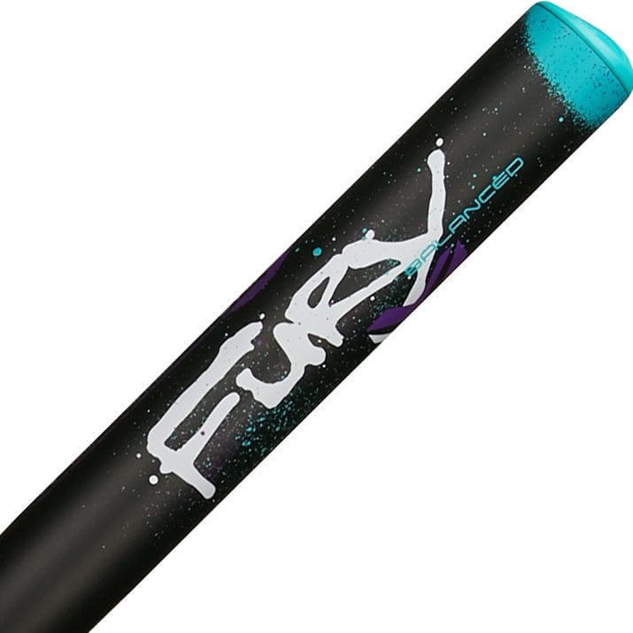 Axe Bat Slowpitch Axe Fury USSSA Slowpitch Softball Bat | Balanced | Flared Handle |
