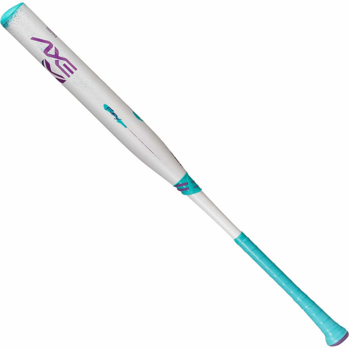 Axe Bat Slowpitch Axe Fury USSSA Slowpitch Softball Bat | ½ oz Endloaded | Flared Handle |