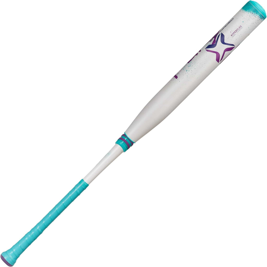 Axe Bat Slowpitch Axe Fury USSSA Slowpitch Softball Bat | ½ oz Endloaded | Flared Handle |