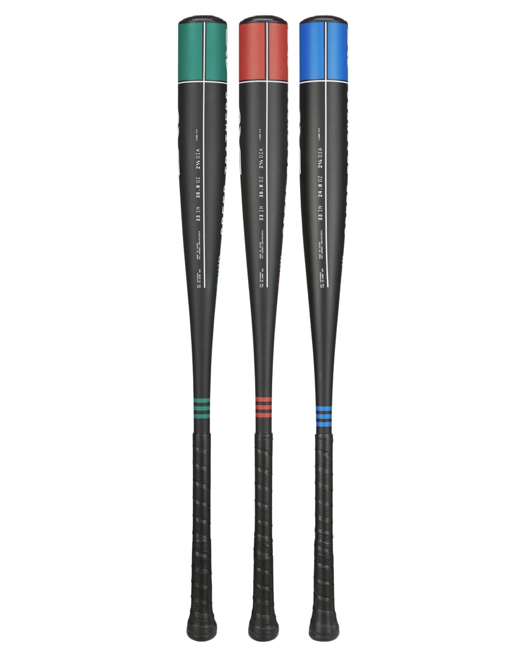 Axe Bat Training Axe Speed Trainers Bat Set powered by Driveline Baseball