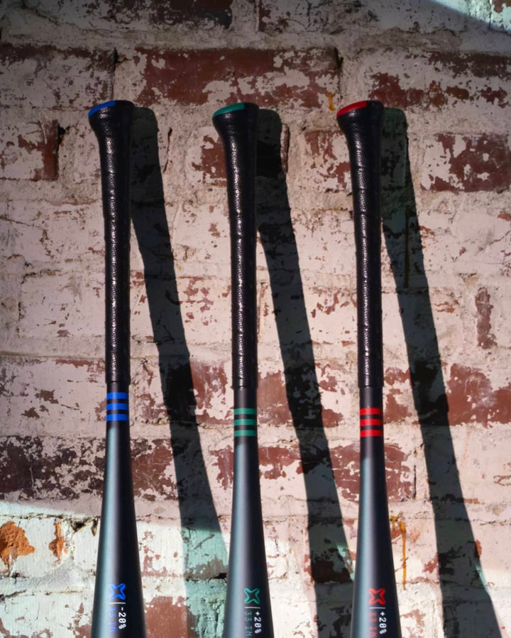 Axe Bat Training Axe Speed Trainers Bat Set powered by Driveline Baseball