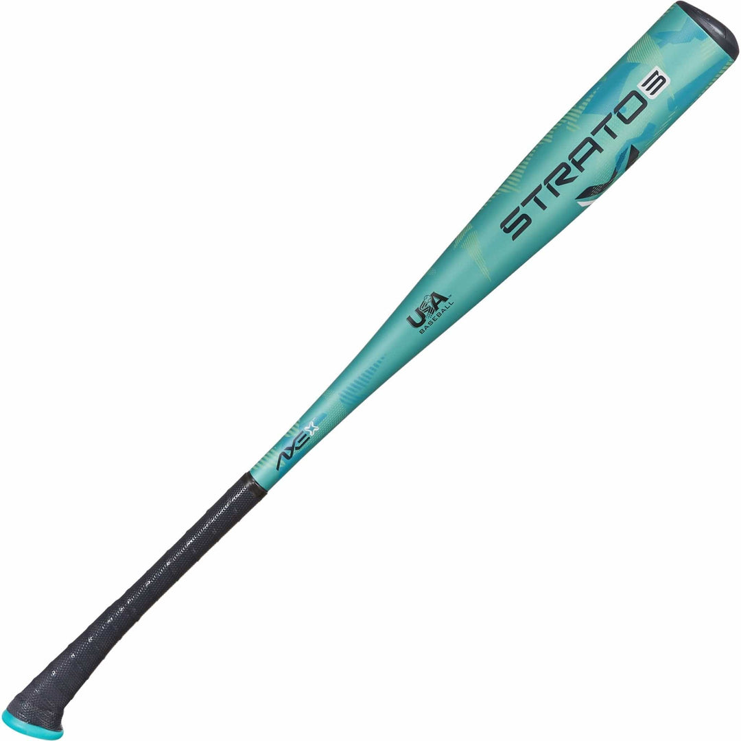 Axe Bat USABat -10 / 27" Axe Strato 3 USA Baseball Bat |-10 | Axe Handle |