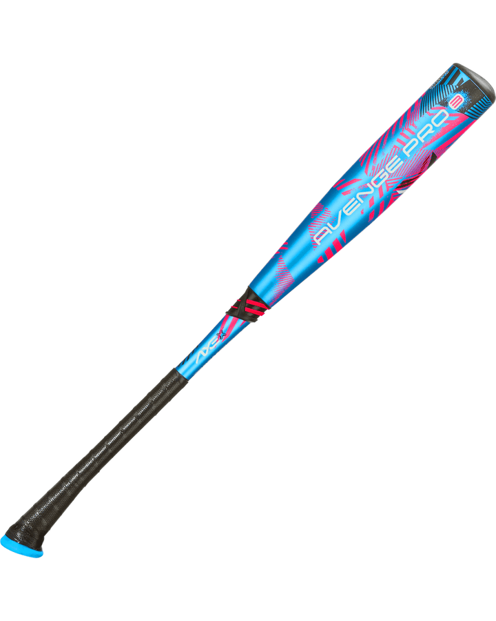 Axe Bat USABAT 28" / 18 oz. Axe Avenge Pro 3 USA Baseball Bat -10 | Standard Handle