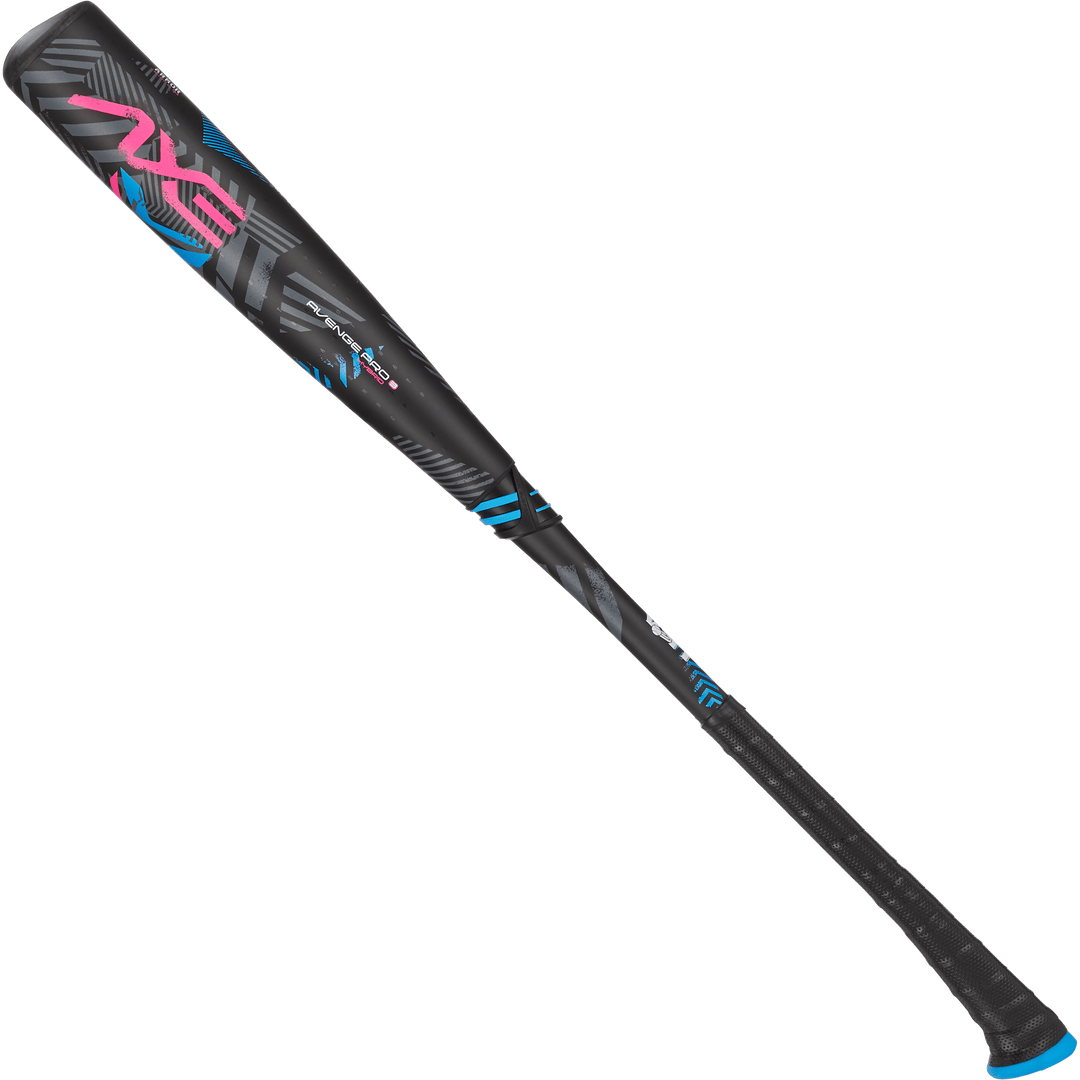 Axe Bat USABat Axe Avenge Pro 3 Hybrid USA Baseball Bat , -5