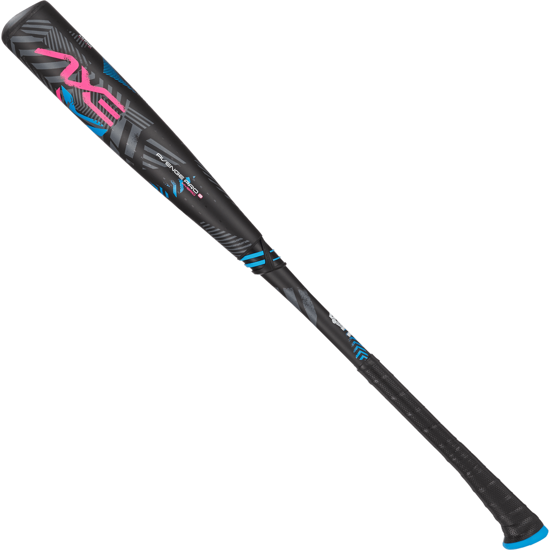 Axe Bat USABAT Axe Avenge Pro 3 Hybrid USA Baseball Bat , -8