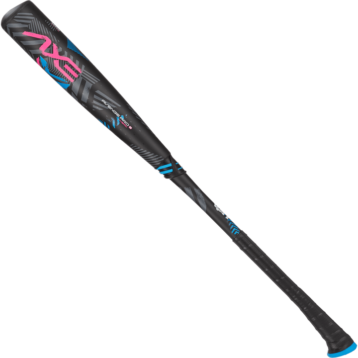 Axe Bat USABAT Axe Avenge Pro 3 Hybrid USA Baseball Bat , -8