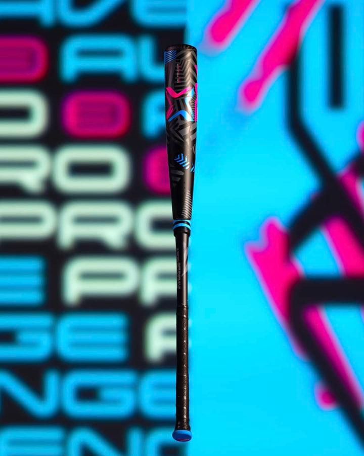 Axe Bat USABAT Axe Avenge Pro 3 Hybrid USA Baseball Bat , -8