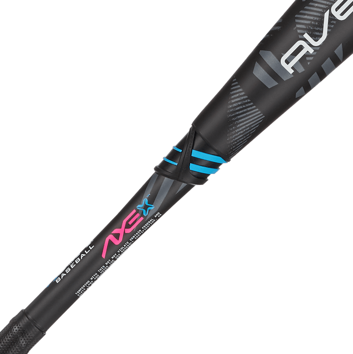 Axe Bat USABAT Axe Avenge Pro 3 Hybrid USA Baseball Bat , -8