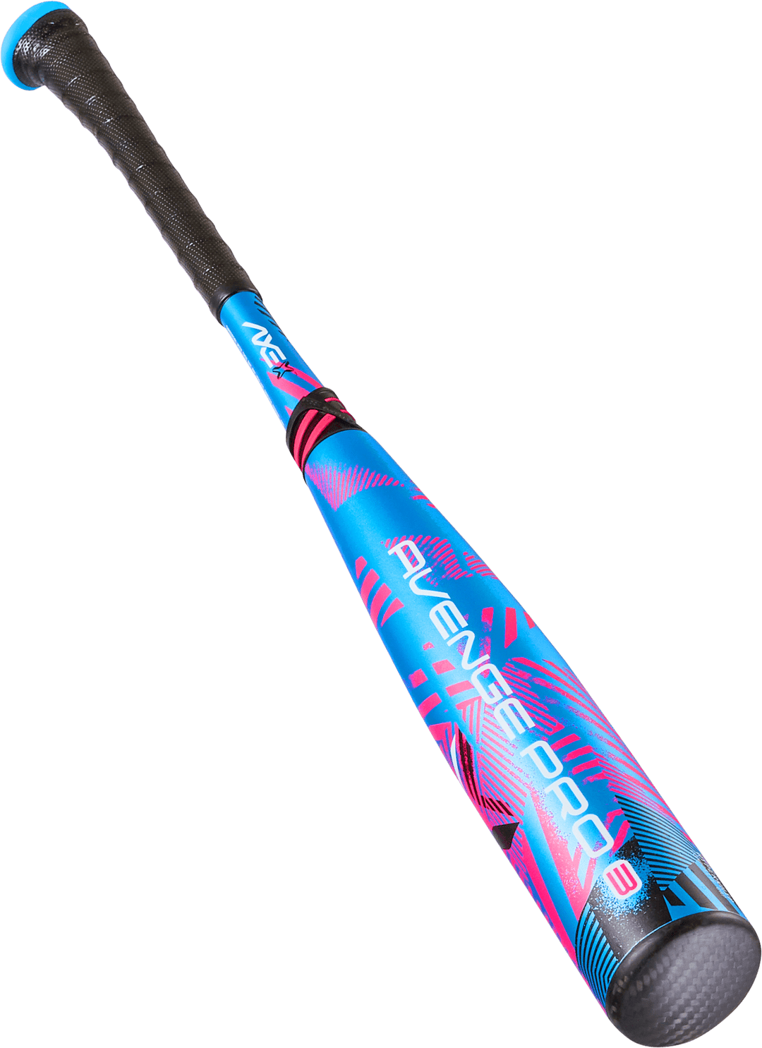 Axe Bat USABAT Axe Avenge Pro 3 USA Baseball Bat -10 | Standard Handle