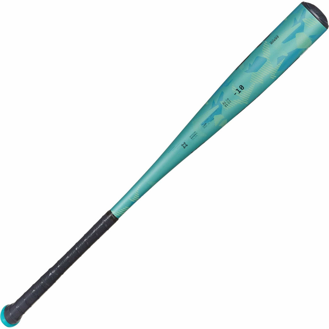 baseball gear usa Axe 2026 Strato 3 Alloy USA Baseball Bat -10 27 17