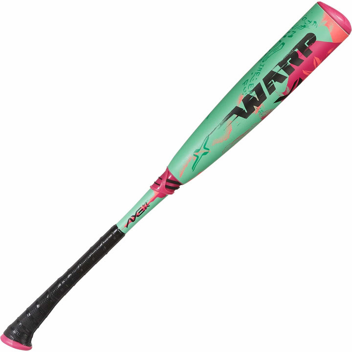 Axe Bat USSSA Baseball 27" Axe WARP USSSA Baseball Bat | -10 | Axe Handle |