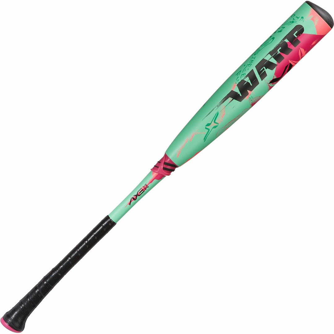 Axe Bat USSSA Baseball 30" Axe WARP USSSA Baseball Bat | -5 | Flared Handle |