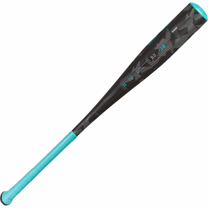 Axe Bat USSSA Baseball Axe Strato 3 USSSA Baseball Bat | Jr. Big Barrel | -10 | Axe Handle |