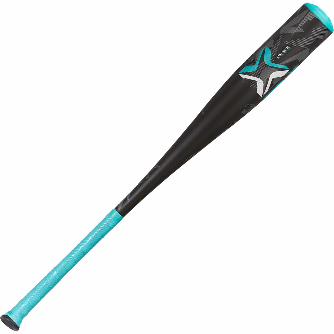 Axe Bat USSSA Baseball Axe Strato 3 USSSA Baseball Bat | Jr. Big Barrel | -10 | Axe Handle |