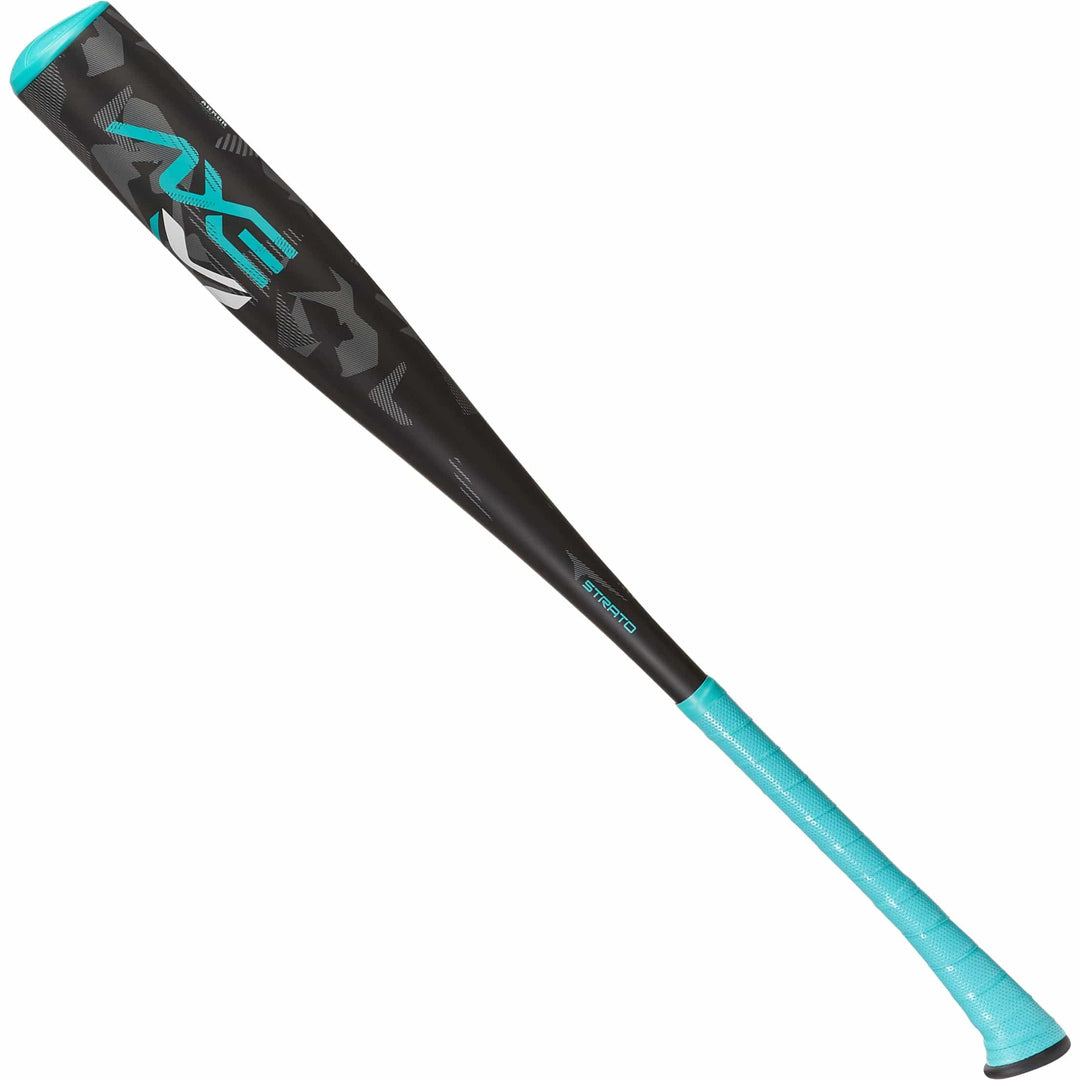Axe Bat USSSA Baseball Axe Strato 3 USSSA Baseball Bat | Jr. Big Barrel | -10 | Axe Handle |