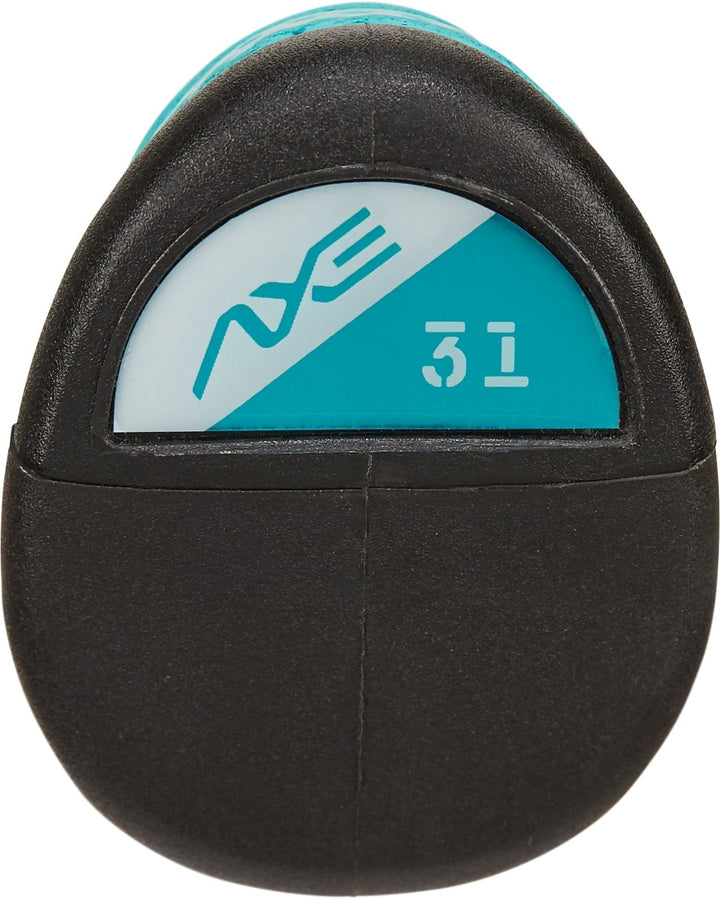 Axe Bat USSSA Baseball Axe Strato 3 USSSA Baseball Bat | Jr. Big Barrel | -10 | Axe Handle |