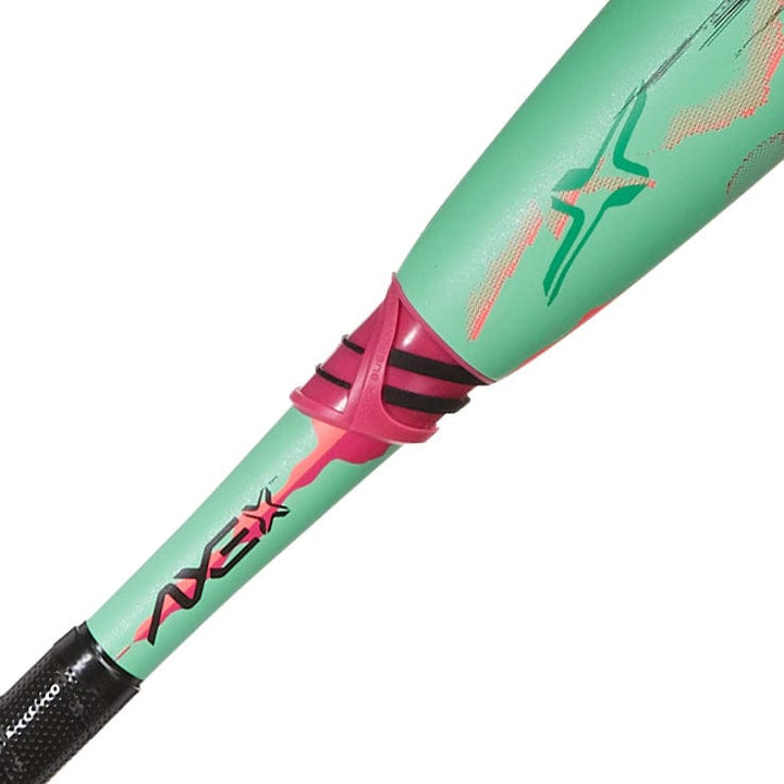 Axe Bat USSSA Baseball Axe WARP USSSA Baseball Bat | -10 | Axe Handle |