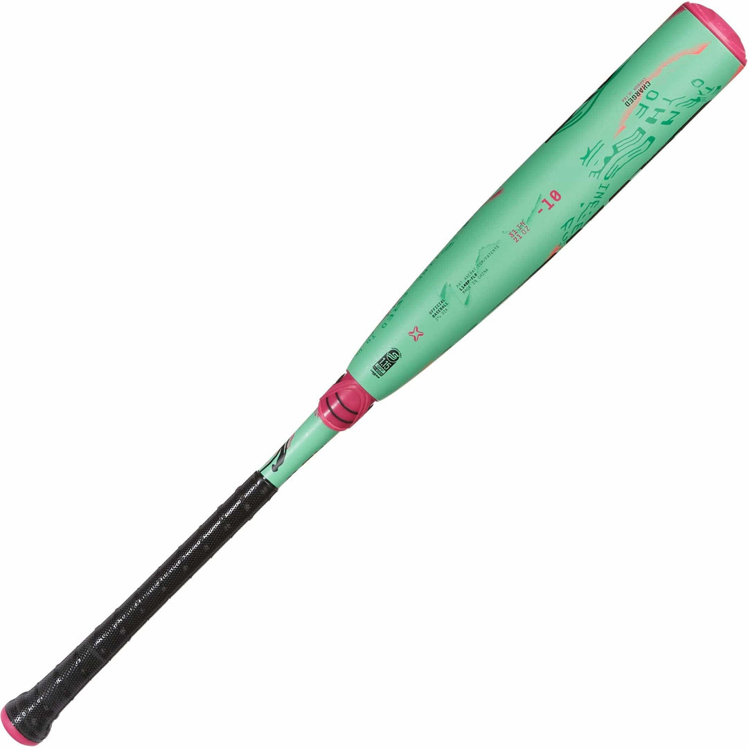 Axe Bat USSSA Baseball Axe WARP USSSA Baseball Bat | -10 | Flared Handle |