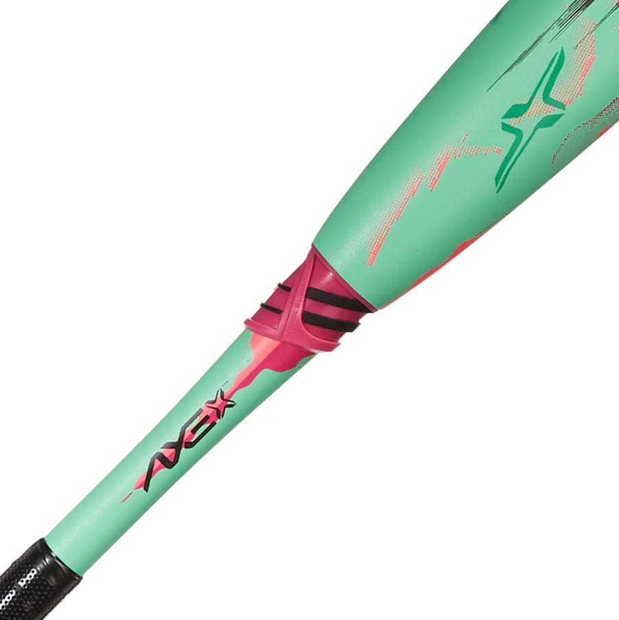 Axe Bat USSSA Baseball Axe WARP USSSA Baseball Bat | -5 | Flared Handle |