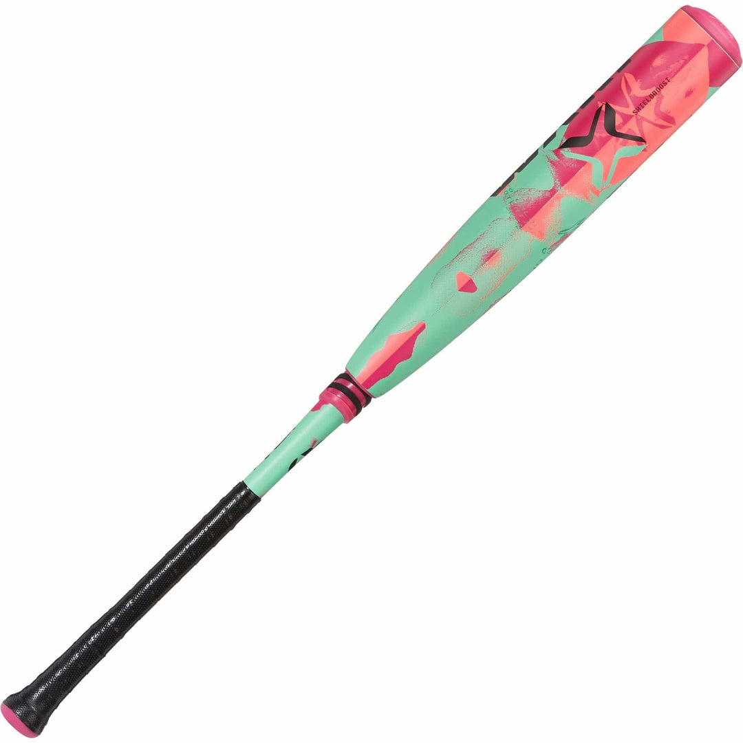 Axe Bat USSSA Baseball Axe WARP USSSA Baseball Bat | -8 | Flared Handle |
