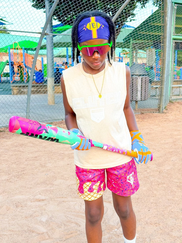 Axe Bat USSSA Baseball Axe WARP USSSA Baseball Bat | -8 | Flared Handle |