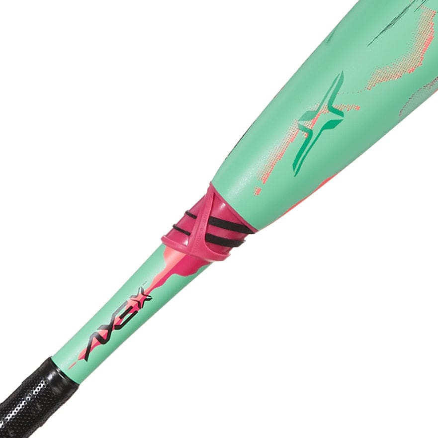 Axe Bat USSSA Baseball Axe WARP USSSA Baseball Bat | -8 | Flared Handle |